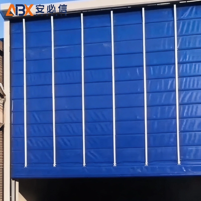 秦皇岛堆积门